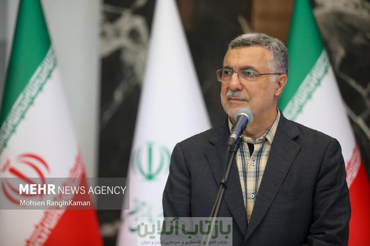 ظفرقندی: هزار و ۲۰۰ میلیارد تومان برای ارتقای کارانه بهداشت تخصیص یافت